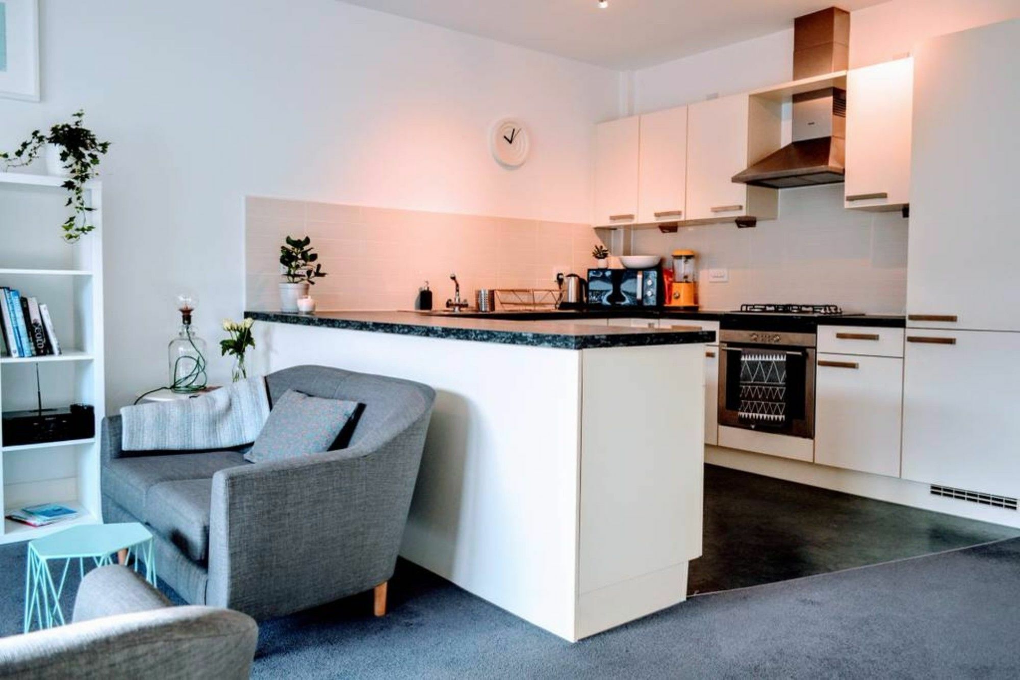 Beautifully Renovated Apartment -Central Edinburgh Exterior photo