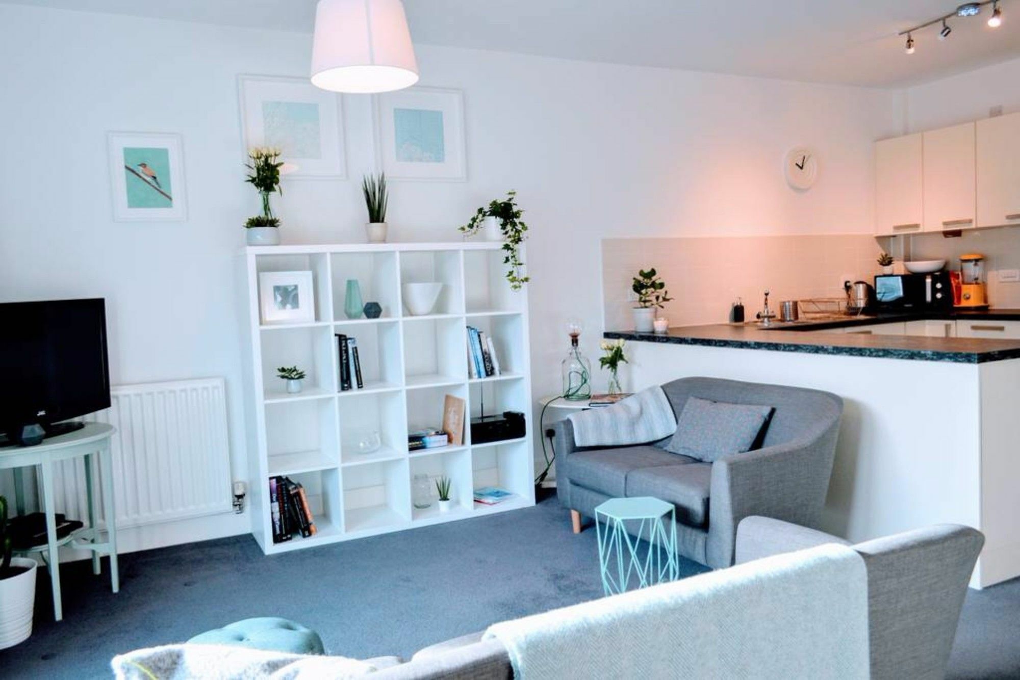 Beautifully Renovated Apartment -Central Edinburgh Exterior photo